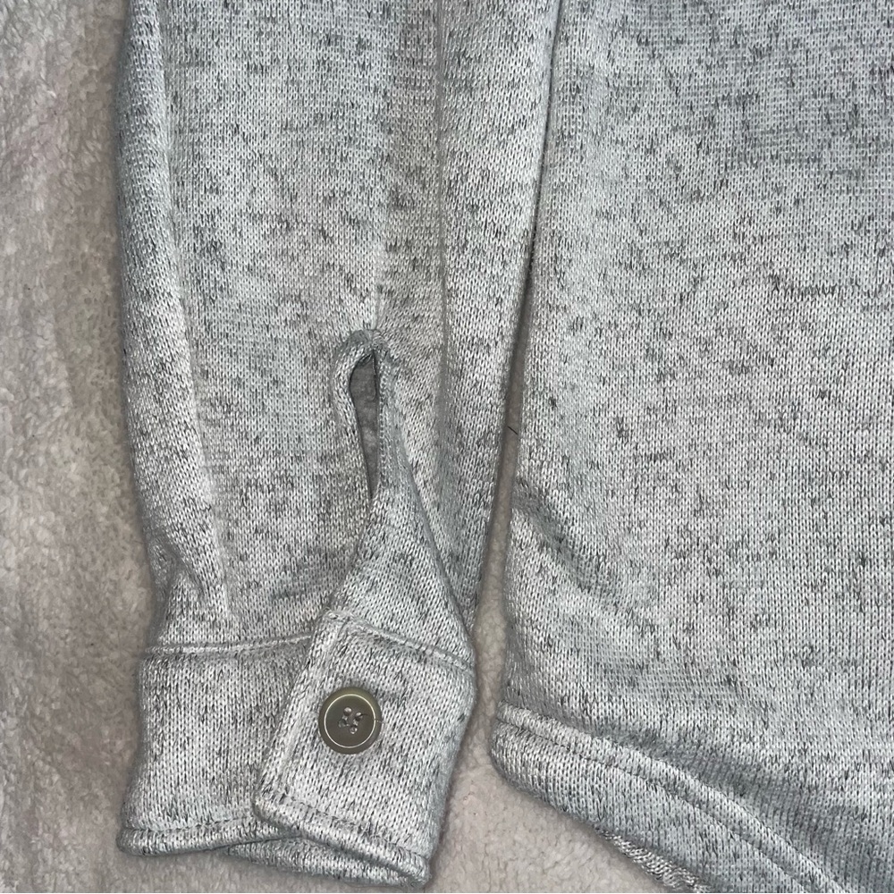 Nordstrom Rack/Thread & Supply Shirt Jacket - Picture 3 of 12